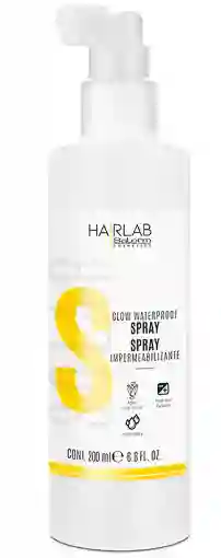 Salerm Glow Waterproof Spray Impermeabilizante