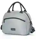 Bolsa Lonchera Termico Frio Calor Correa Al Hombro