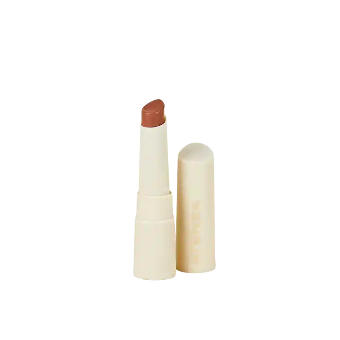 Labial Velvet En Barra Atenea Tono Classic Coffee
