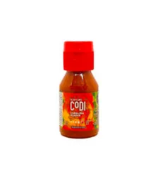 Codi Salsa Carolina Reaper 80 Ml