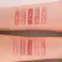 Labial Velvet En Barra Atenea Tono Classic Coffee
