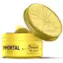 Cera Efecto Fijación Fuerte Todo Tipo De Cabello Immortal Nyc Original Pomade "the Creed" 150g