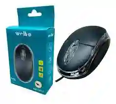 Mouse Raton M36