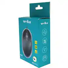 Mouse Raton M36