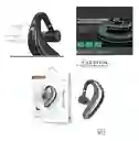 Tranyoo M12 Wireless Headset Bluetooth 5.0 Negro M12