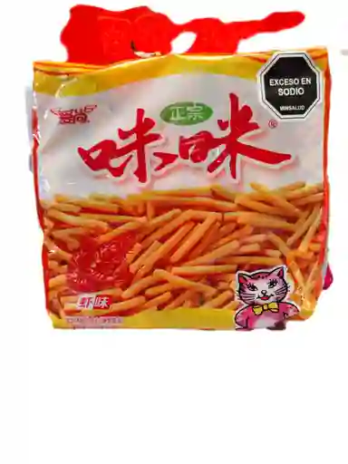 Pasabocas Sabor A Gamba