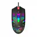Mouse Raton Glowing M-37 Gamer