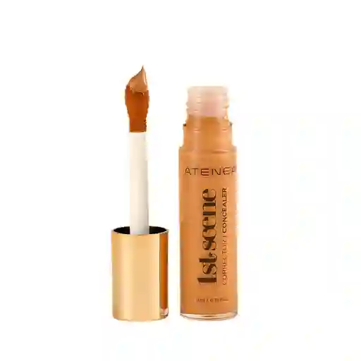 Corrector Líquido Atenea 1st Scene Tono Maple
