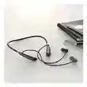 Audifonos Cuellero Elegante Deportivos Bluetooth Portables