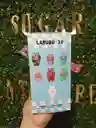 Llavero Labubu 3 Generacion