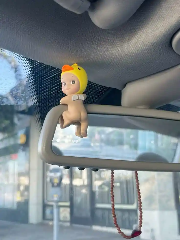 Sonny Angel
