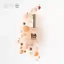 Tinta De Maquillaje Atenea Serum Tinted Tono Olive