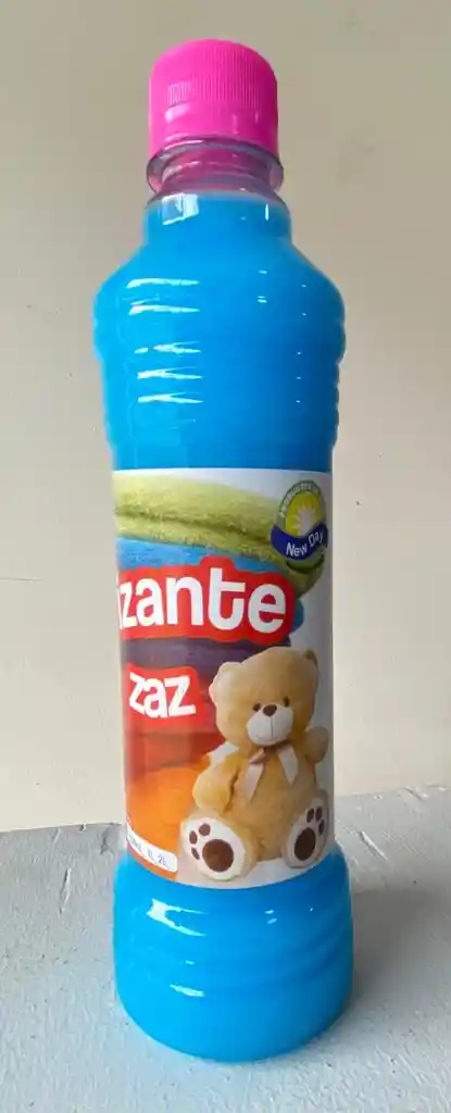 Suavizante Zaz