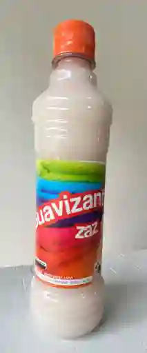 Suavizante Zaz