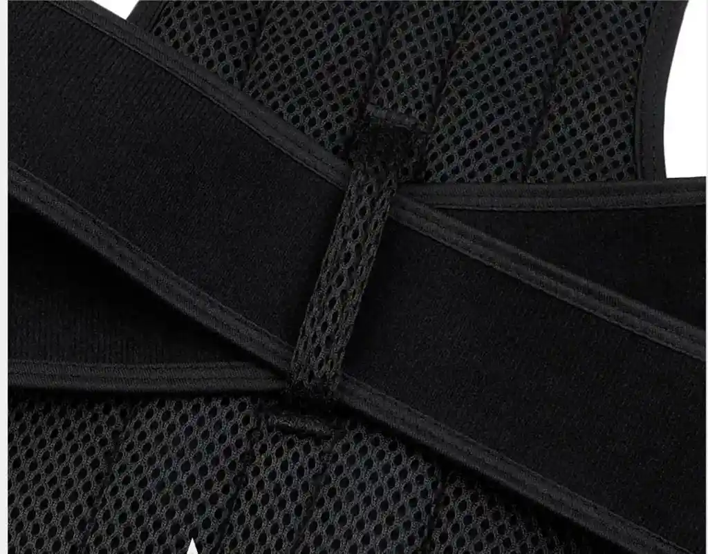 Corrector Postura Soporte Para Espalda Y Cintura Talla S