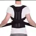 Corrector Postura Soporte Para Espalda Y Cintura Talla S