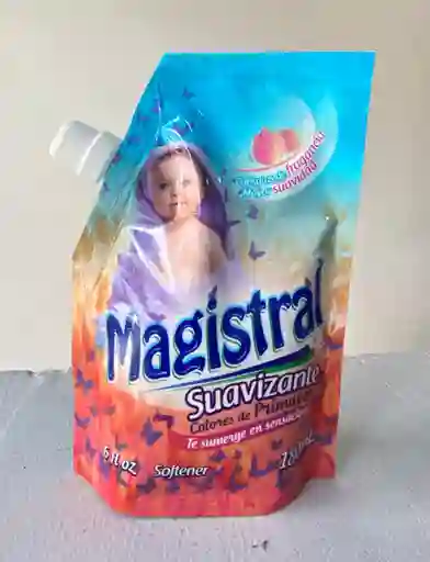 Suavizante