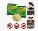 Polvo Mata Cucarachas 50 Sobres