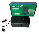 Regulador De Voltaje 1200va 600w 8 Puertos