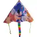 Cometa Chulo Pequeño Sonic