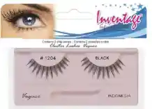 Inventage Pestañas En Tira #1204