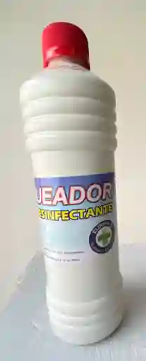 Blanqueador Desinfectante