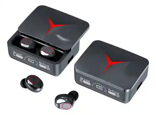 Audífonos Inalámbricos Tws M90 Control Táctil