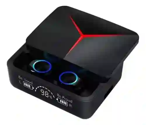 Audífonos Inalámbricos Tws M90 Control Táctil