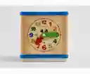 Cubito 5 En 1 Montessori Sensorial Nuevo