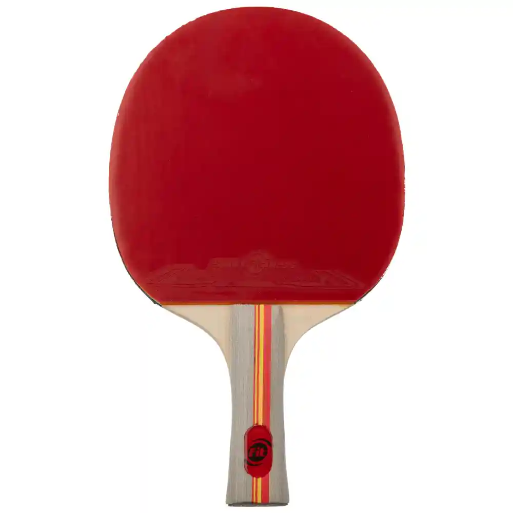 Par Raquetas Ping Pong Para Tenis Mesa A3622 Sportfitness