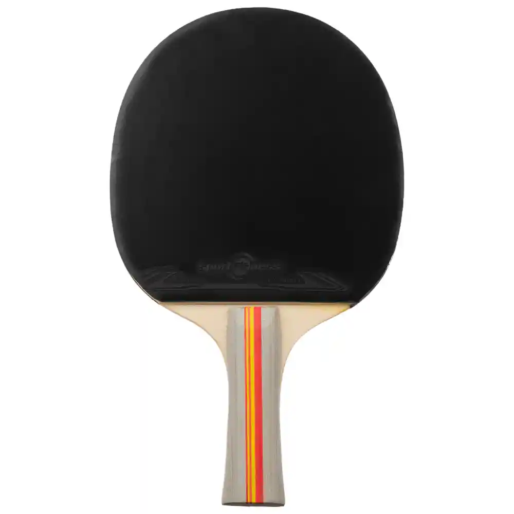 Par Raquetas Ping Pong Para Tenis Mesa A3622 Sportfitness