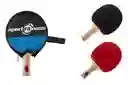 Par Raquetas Ping Pong Para Tenis Mesa A3622 Sportfitness
