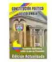 Nueva Constitución Política Colombia