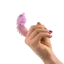 Funda Para Dedo Medusa