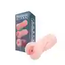 Vagina Masturbador Masculino Atena Realista Y Placer Inigualable Eyaculación Masculina