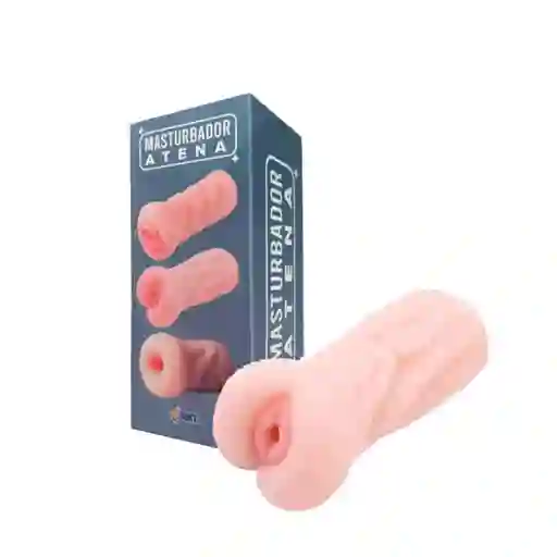 Vagina Masturbador Masculino Atena Realista Y Placer Inigualable Eyaculación Masculina