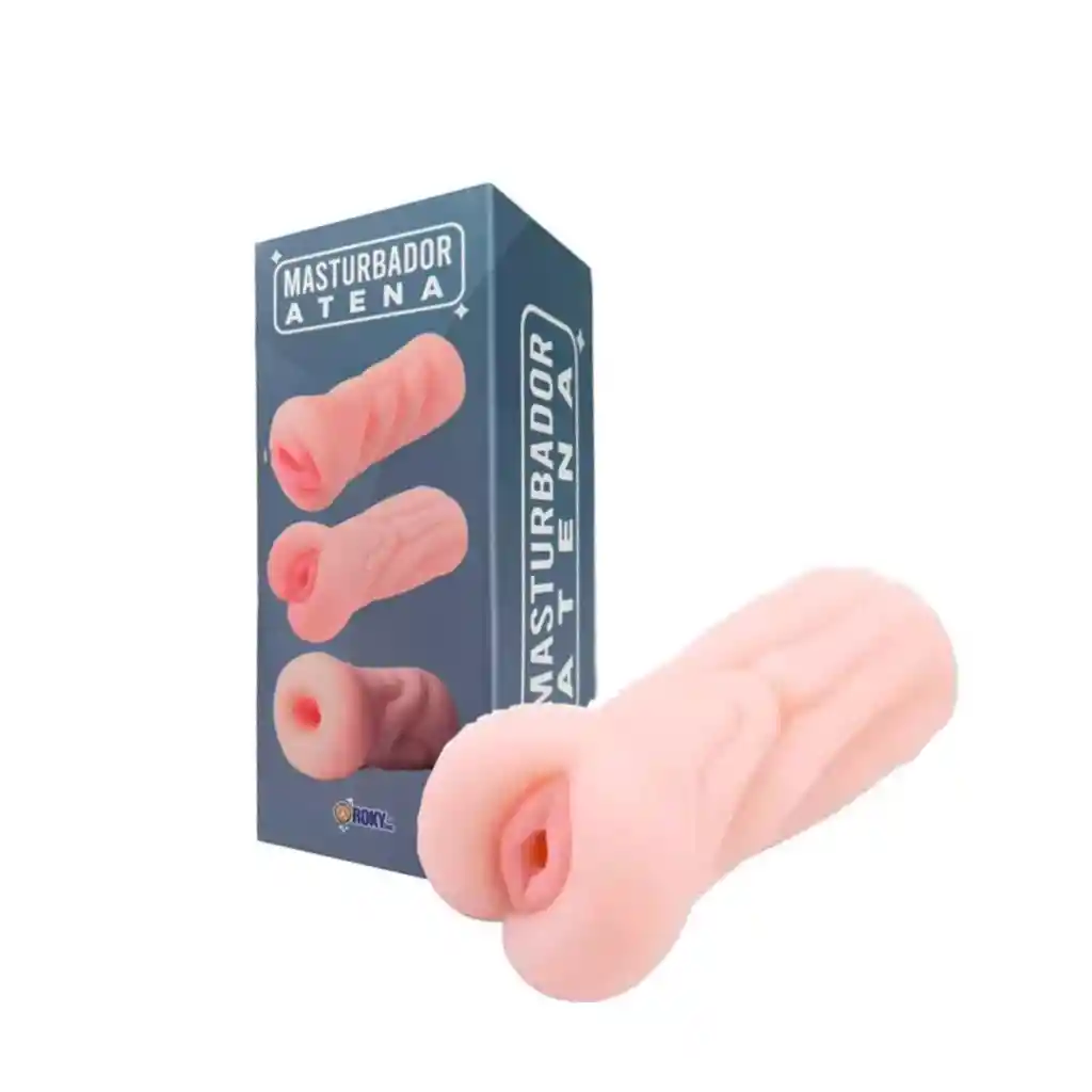 Vagina Masturbador Masculino Atena Realista Y Placer Inigualable Eyaculación Masculina