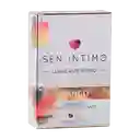 Lubricante Sen Caliente Electrizante X30ml