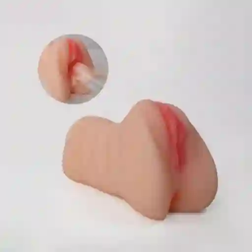 Masturbador Realista Jolie