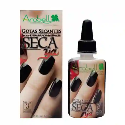 Gotas Secantes Secaya Arobell