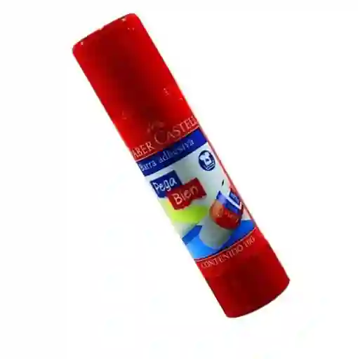 Barra Pegante Faber Castell X22 Grs