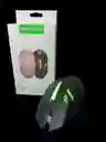 Mouse Tipo Gamer