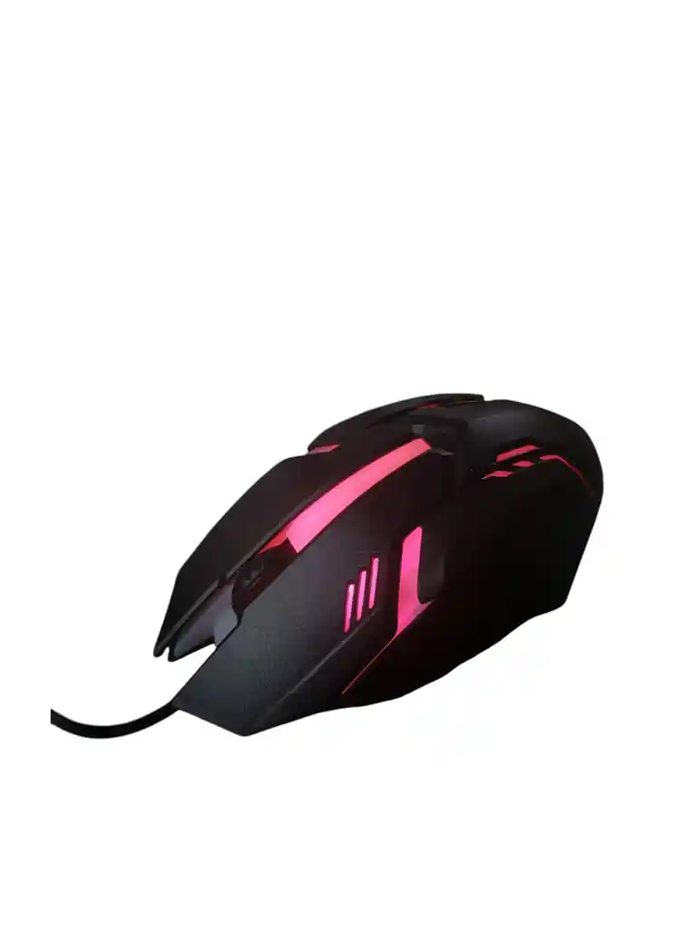 Mouse Tipo Gamer