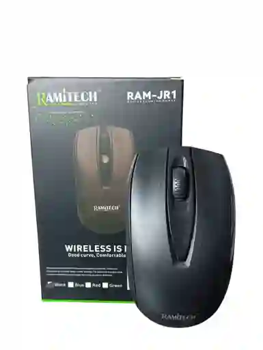 Mouse Inalambrico
