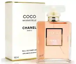 Chanel - Coco Mademoiselle