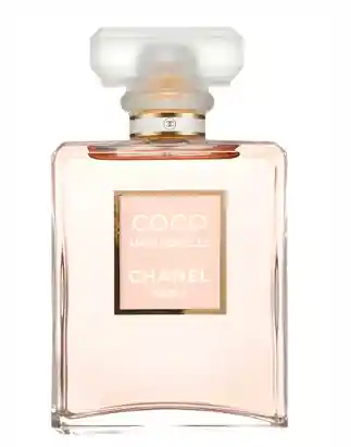 Chanel - Coco Mademoiselle