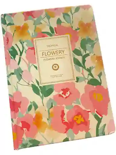 Agenda Jornal Floral