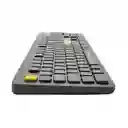 Teclado Inalambrico Recargable Jyr Tmjr-032