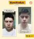 Serum Facial Purificante Santo Remedio