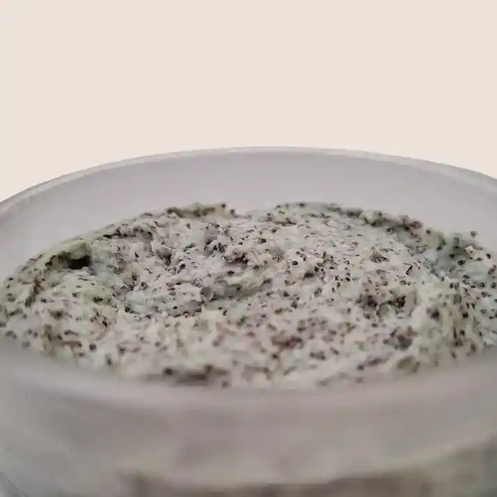 Exfoliante Corporal Espumoso De 7 Hierbas Amargas Sacro